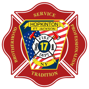 Hopkinton Ft. Jackson Fire Department